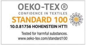 oeko tex standard 100