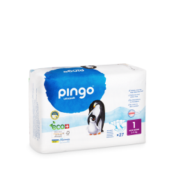 pingo maat 1